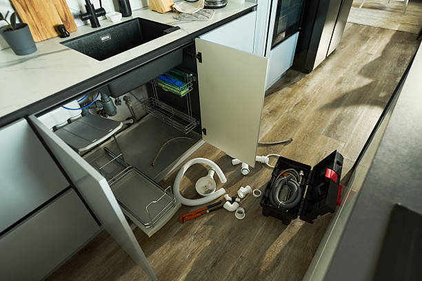 Reliable Drain Cleaning contractor in Transfer, PA by Street Wise - Plumbing